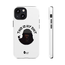Load image into Gallery viewer, This is My Shit Tough Cases
