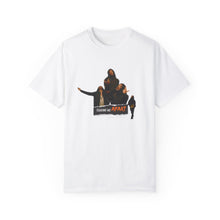 Load image into Gallery viewer, Tearing Me Apart Unisex Garment-Dyed T-shirt
