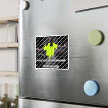 Load image into Gallery viewer, Just So You Know Kiss-Cut Vinyl Decals
