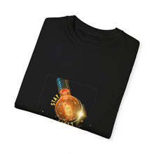 Load image into Gallery viewer, Litty Unisex Garment-Dyed T-shirt
