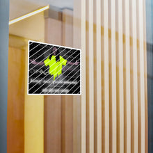 Load image into Gallery viewer, Just So You Know Kiss-Cut Vinyl Decals
