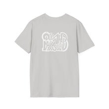 Load image into Gallery viewer, New &#39;Talking To My Demons&#39; Unisex Softstyle Graphic T-Shirt, Stylish Casual Top, Unique Gift for Friends, Everyday Wear, Festival or Concert Tee

