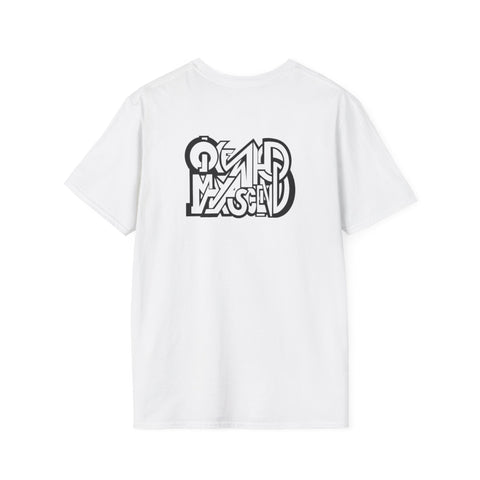 Eyes to the Sky 01 Unisex Softstyle T-Shirt
