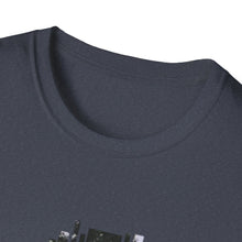 Load image into Gallery viewer, Fork in the Road Unisex Softstyle T-Shirt
