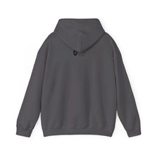 Load image into Gallery viewer, OMA at WOCA Unisex Heavy Blend™ Hooded Sweatshirt
