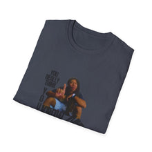 Load image into Gallery viewer, You Really Think You Know Me Unisex Softstyle T-Shirt
