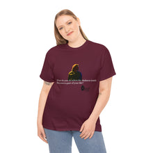 Load image into Gallery viewer, STL Lyrics Unisex Heavy Cotton Tee
