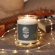 Load image into Gallery viewer, A Beautiful Mind Scented Soy Candle, 9oz
