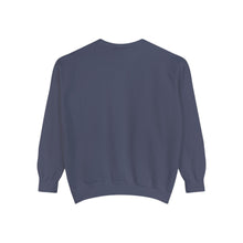 Load image into Gallery viewer, Diamonds In The Rough Unisex Garment-Dyed Sweatshirt
