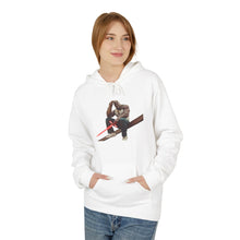 Load image into Gallery viewer, Area Hoes Hoodie - by OMA
