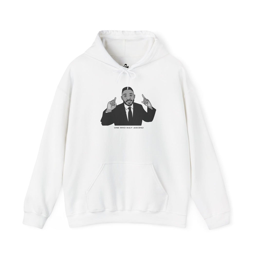 Exclusive/Limited Edition OMA Hoodie