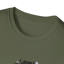 Load image into Gallery viewer, Fork in the Road Unisex Softstyle T-Shirt
