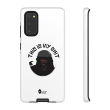 Load image into Gallery viewer, This is My Shit Tough Cases
