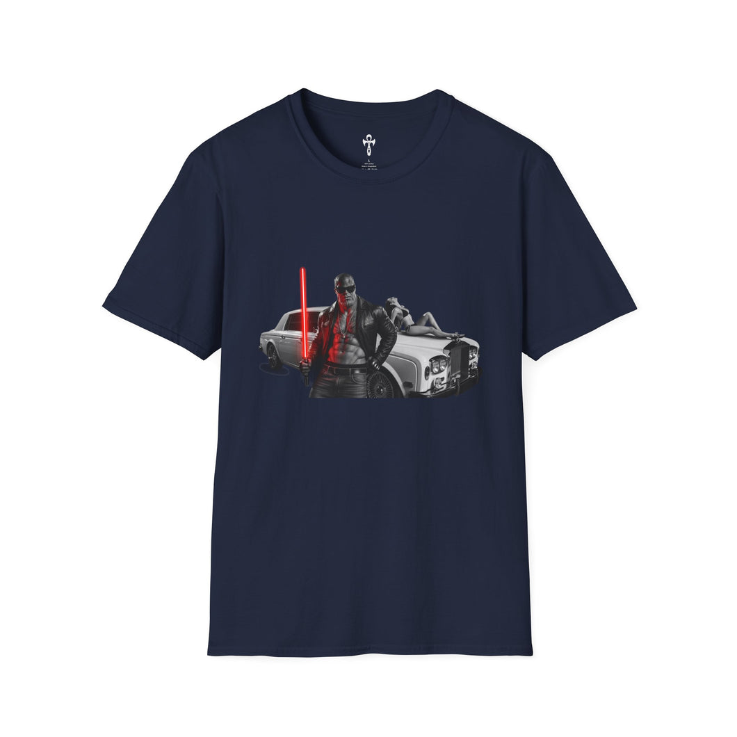 Exclusive Love Me by One Who May Ascend T-Shirt