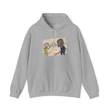 Load image into Gallery viewer, Honita Applebum Exclusive Hoodie – by OMA
