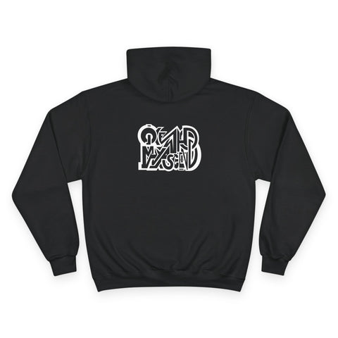 Mad Titan of the Dark Side Champion Hoodie with Artistic Design, Cozy Sweatshirt for Music Lovers, Unique Apparel, Perfect Gift for Friends, Layer for [...]