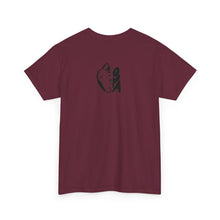 Load image into Gallery viewer, A Beatiful Mind Unisex Heavy Cotton Tee

