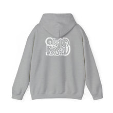 Load image into Gallery viewer, Believe AMV inspired Hooded Sweatshirt by OMA
