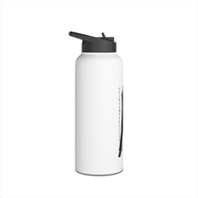 Load image into Gallery viewer, Shoot The Place Up Stainless Steel Water Bottle, Standard Lid
