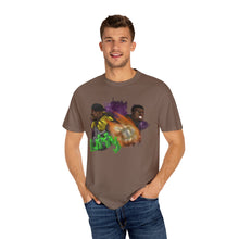 Load image into Gallery viewer, NEW! Litty Cool Graphic Unisex T-Shirt - &#39;One Who May Ascend&#39; - Perfect for Casual Wear &amp; Everyday Adventures
