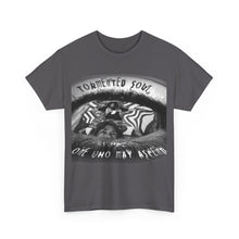 Load image into Gallery viewer, Tormented Soul Unisex Heavy Cotton Tee
