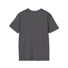 Load image into Gallery viewer, &#39;A Walk In The Rain&#39; Unisex Softstyle T-Shirt
