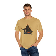 Load image into Gallery viewer, Tearing Me Apart Unisex Garment-Dyed T-shirt
