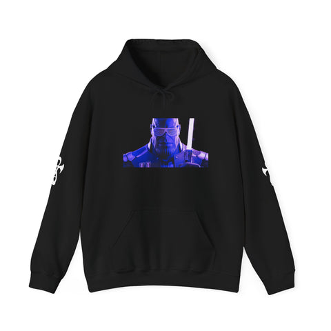 StrongHer Exclusive Hoodie — by One who May Ascend