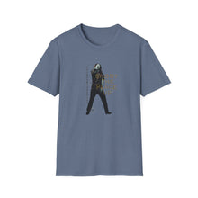Load image into Gallery viewer, Shoot The Place Up Unisex Softstyle T-Shirt
