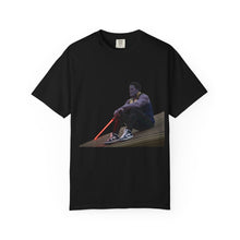 Load image into Gallery viewer, No Heaux Model T-Shirt — by OMA
