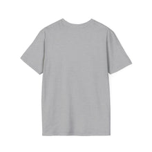 Load image into Gallery viewer, Shoot The Place Up Unisex Softstyle T-Shirt
