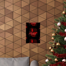 Load image into Gallery viewer, Inferno Matte Vertical Posters

