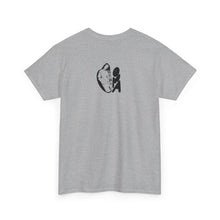 Load image into Gallery viewer, A Beatiful Mind Unisex Heavy Cotton Tee
