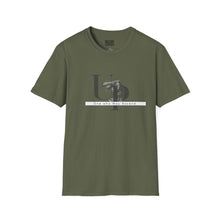 Load image into Gallery viewer, Up Unisex Softstyle T-Shirt
