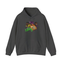 Load image into Gallery viewer, NEW! Litty Inspirational Unisex Hoodie with Motivational Artwork - Perfect for Chill Days &amp; Celebrations
