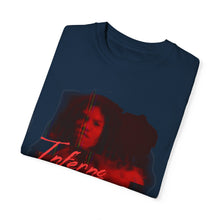 Load image into Gallery viewer, Inferno Unisex Garment-Dyed T-shirt
