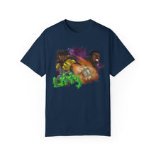 Load image into Gallery viewer, NEW! Litty Cool Graphic Unisex T-Shirt - &#39;One Who May Ascend&#39; - Perfect for Casual Wear &amp; Everyday Adventures
