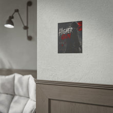 Load image into Gallery viewer, Higher Gun Official Poster - One who May Ascend
