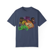 Load image into Gallery viewer, NEW! Litty Cool Graphic Unisex T-Shirt - &#39;One Who May Ascend&#39; - Perfect for Casual Wear &amp; Everyday Adventures
