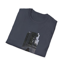 Load image into Gallery viewer, Fork in the Road Unisex Softstyle T-Shirt
