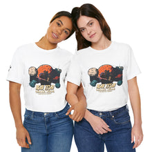 Load image into Gallery viewer, Mad Titan of the Dark Side T-Shirt, Retro Space Tee, Unisex Graphic Shirt, Mad Titan Dark Side Design, Perfect for Space Lovers, Gift for Sci-Fi Fans
