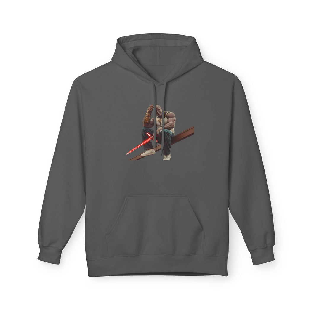 Area Hoes Hoodie - by OMA