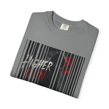 Load image into Gallery viewer, Higher Gun T-Shirt — One who May Ascend
