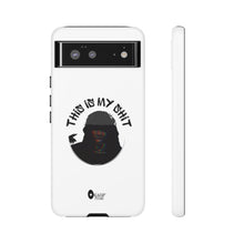 Load image into Gallery viewer, This is My Shit Tough Cases
