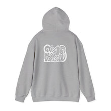 Load image into Gallery viewer, Believe AMV inspired Hooded Sweatshirt by OMA
