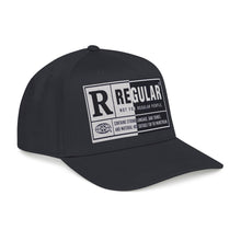 Load image into Gallery viewer, 'Regular: Not For Regular People' Baseball Cap by One who May Ascend
