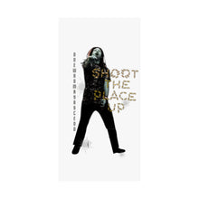 Load image into Gallery viewer, Shoot The Place Up Matte Vertical Posters
