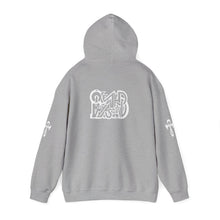 Load image into Gallery viewer, StrongHer Exclusive Hoodie — by One who May Ascend
