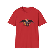 Load image into Gallery viewer, New &#39;Talking To My Demons&#39; Unisex Softstyle Graphic T-Shirt, Stylish Casual Top, Unique Gift for Friends, Everyday Wear, Festival or Concert Tee
