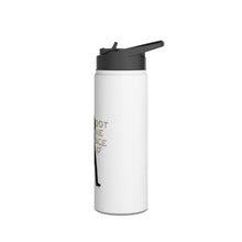 Load image into Gallery viewer, Shoot The Place Up Stainless Steel Water Bottle, Standard Lid
